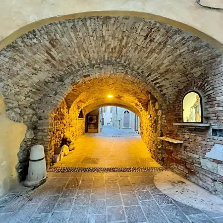 شقة Casa Di Maggio - By Tourquoisevea