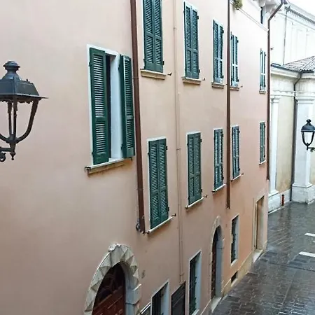 Casa Di Maggio - By Tourquoisevea ديسينسانو ديل غاردا